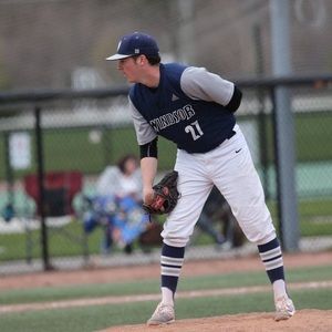 Meet your Posher, Noah